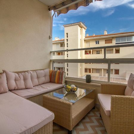 Luminoso Y Acogedor Apartamento En Albir El Albir Exterior foto