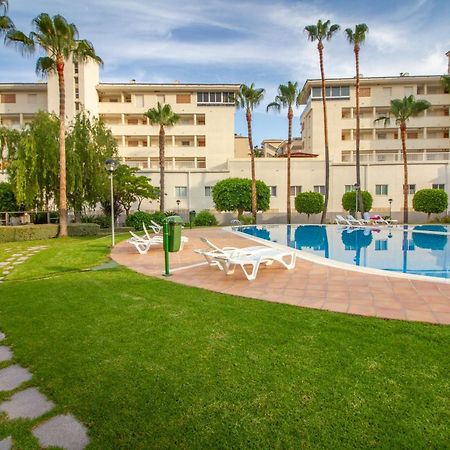 Luminoso Y Acogedor Apartamento En Albir El Albir Exterior foto