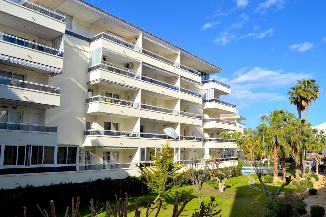 Luminoso Y Acogedor Apartamento En Albir El Albir Exterior foto
