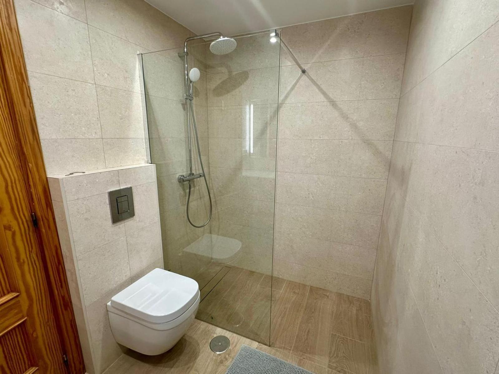 Luminoso Y Acogedor Apartamento En Albir El Albir Exterior foto